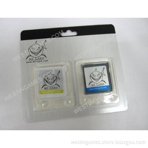 Mt Card Play 3ds Games Support Multi 3ds ROM for 3ds 3ds Xl